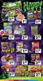 Mäc Geiz Prospekt woche 42 Seite 2: Keksausstecher €1,49, Schoko-Lolly €1,49