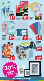 Mäc Geiz Prospekt woche 42 Seite 8: Active O2 €1,00, Novooo. BASIC Prospekthüllen €1,99