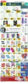 ACME weekly ad Page 1