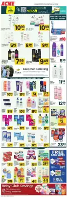 ACME (valid until 15-10)