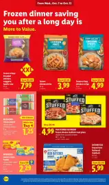 Lidl weekly ad week 41 Page 10