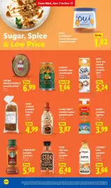 Lidl weekly ad week 41 Page 14