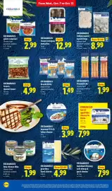 Lidl weekly ad week 41 Page 16