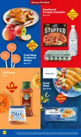 Lidl weekly ad week 41 Page 2