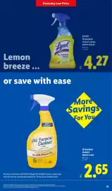 Lidl weekly ad week 41 Page 21