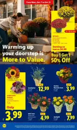 Lidl weekly ad week 41 Page 22