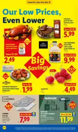 Lidl weekly ad week 41 Page 24