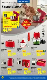 Lidl weekly ad week 41 Page 26