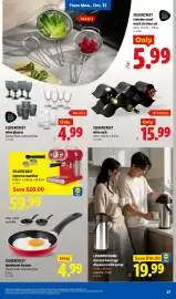Lidl weekly ad week 41 Page 27