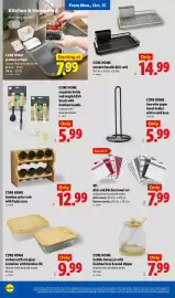 Lidl weekly ad week 41 Page 28