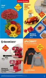 Lidl weekly ad week 41 Page 3