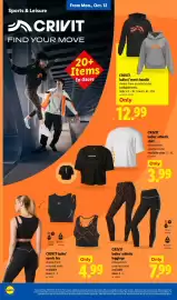 Lidl weekly ad week 41 Page 30