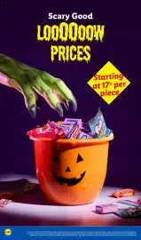 Lidl weekly ad week 41 Page 32