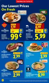 Lidl weekly ad week 41 Page 4