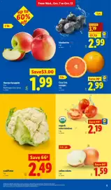 Lidl weekly ad week 41 Page 5