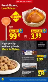 Lidl weekly ad week 41 Page 6