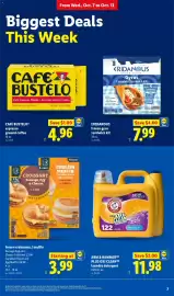 Lidl weekly ad week 41 Page 7