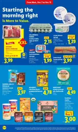 Lidl weekly ad week 41 Page 8