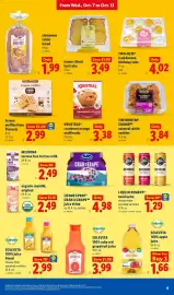 Lidl weekly ad week 41 Page 9