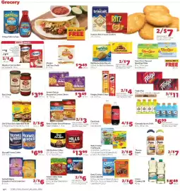 Family Fare weekly ad week 41 Page 10