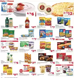Family Fare weekly ad week 41 Page 11