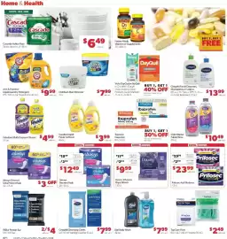 Family Fare weekly ad week 41 Page 12