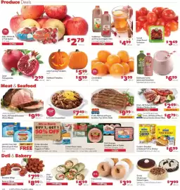 Family Fare weekly ad week 41 Page 2