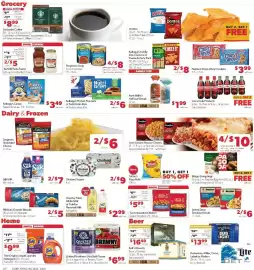 Family Fare weekly ad week 41 Page 3