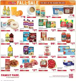 Family Fare weekly ad week 41 Page 4