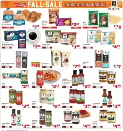 Family Fare weekly ad week 41 Page 5