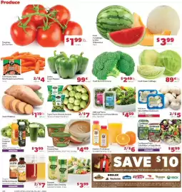 Family Fare weekly ad week 41 Page 6