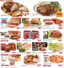 Family Fare weekly ad week 41 Page 7