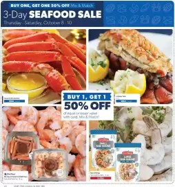 Family Fare weekly ad week 41 Page 8