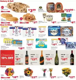 Family Fare weekly ad week 41 Page 9