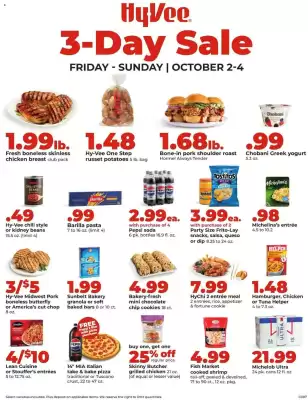 Hy-Vee (valid until 4-10)
