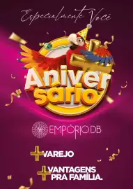 Catálogo DB Supermercados Página 1