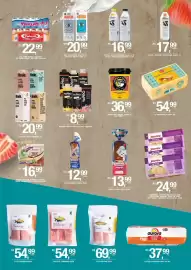 Catálogo DB Supermercados Página 5: Beb veg €20,99, Pullman - pão integ €13,99