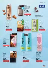 Dm drogerie leták Strana 11: Organic India Immuno guard €134,00, Cameleo odstraňovač barvy na vlasy €129,00
