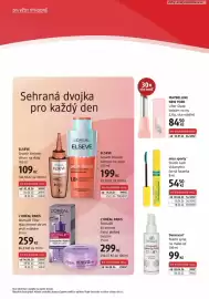 Dm drogerie leták Strana 14
