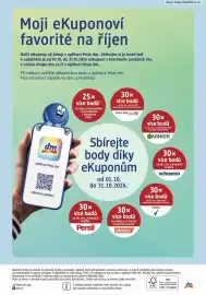 Dm drogerie leták Strana 24