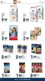 Volantino Gruppo Pascar Pagina 14: Special Dog Excellence croccantini vari tipi €8,99