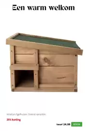 Intratuin folder week 41 Pagina 11: Intratuin Egelhuizen €24,99