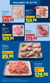 Lidl leták Strana 21