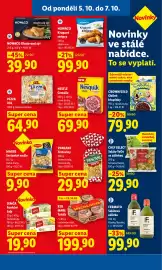 Lidl leták Strana 29