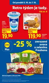 Lidl leták Strana 3