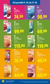 Lidl leták Strana 35