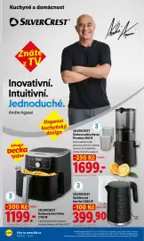 Lidl leták Strana 36