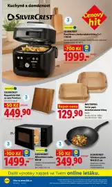 Lidl leták Strana 38