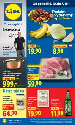Lidl leták (platné do 7-10)