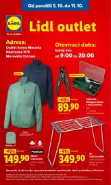 Lidl leták týden 41 Strana 7: CRIVIT LEHKÁ BUNDA €149,90, PARKSIDE Krimpovací kleště s příslušenstvím €89,90